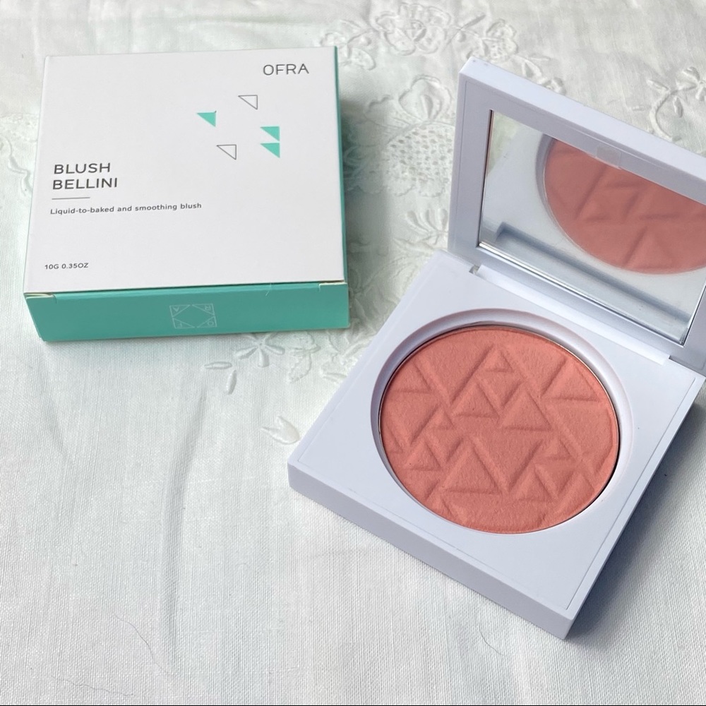 OFRA Blush Bellini